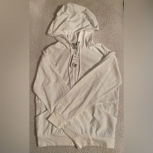 Activewear jacket